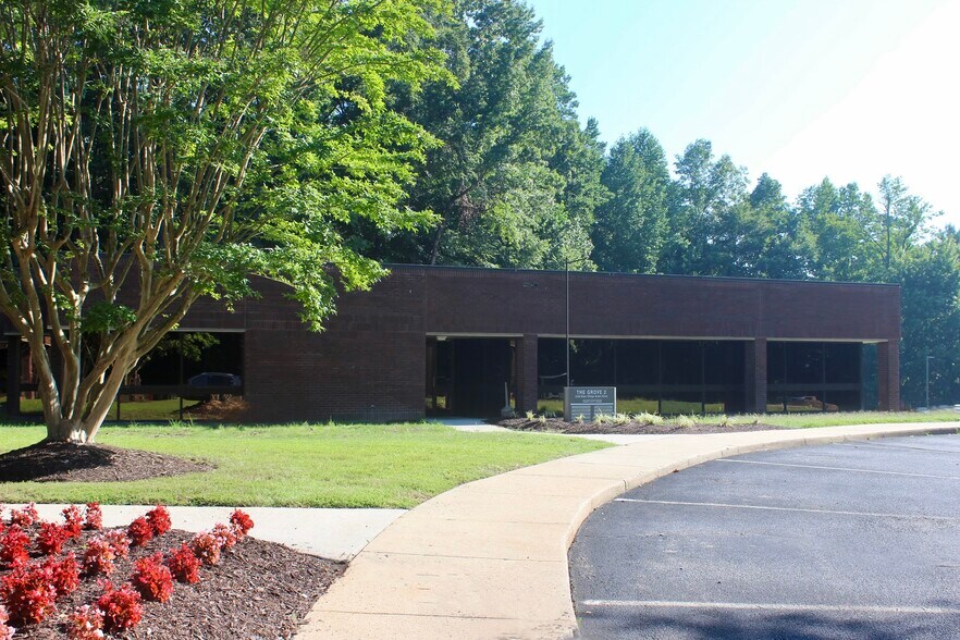 Primary Photo Of 5102 W Village Green Dr, Midlothian Office For Lease