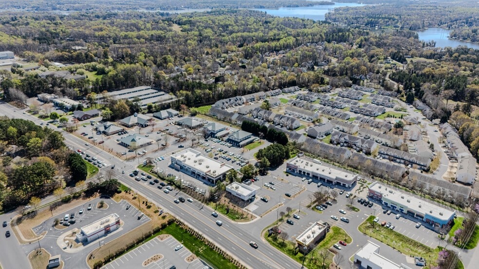 More Photos Of 1616-1632 Village Harbor Dr, Clover Office For Lease