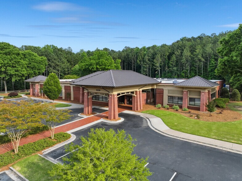 More Photos Of 1230 Bald Ridge Marina Rd, Cumming Medical For Lease