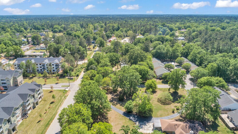 More Photos Of 825 Neilson St, Aiken Land For Sale