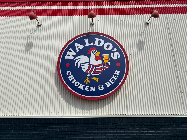 More Photos Of 3282 N Gloster St, Tupelo Fast Food For Sale