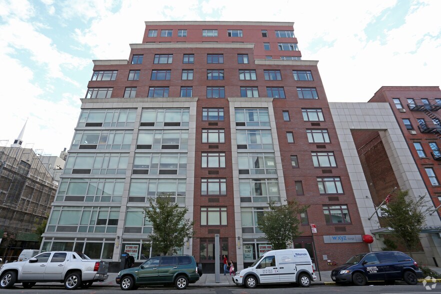 More Photos Of 2300-2308 Frederick Douglass Blvd, New York Hotel For Sale