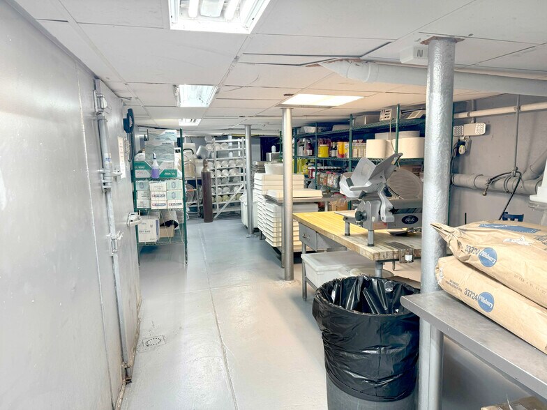 More Photos Of 1217 Pacific Ave, Atlantic City Restaurant For Sale