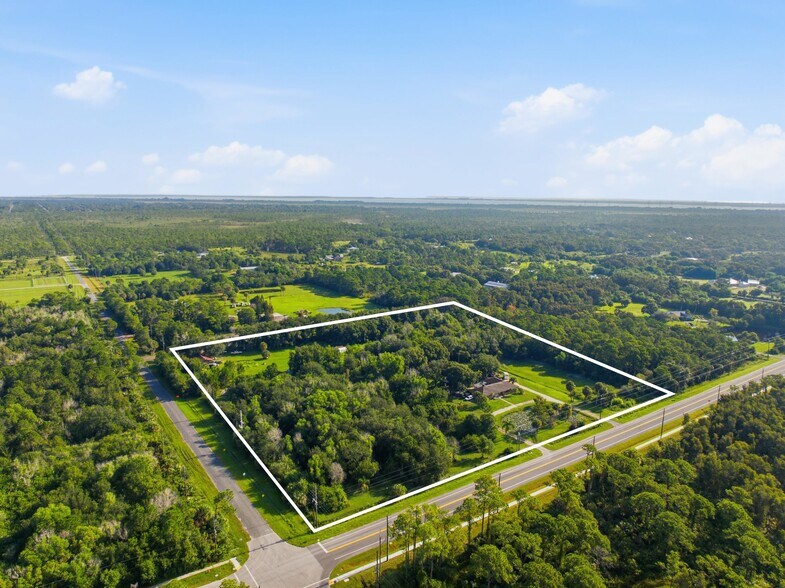 More Photos Of 1600 Tilton Rd, Port Saint Lucie Land For Sale