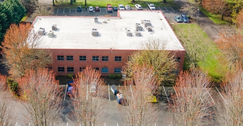 More Photos Of 14300 SE First St, Vancouver Office For Lease