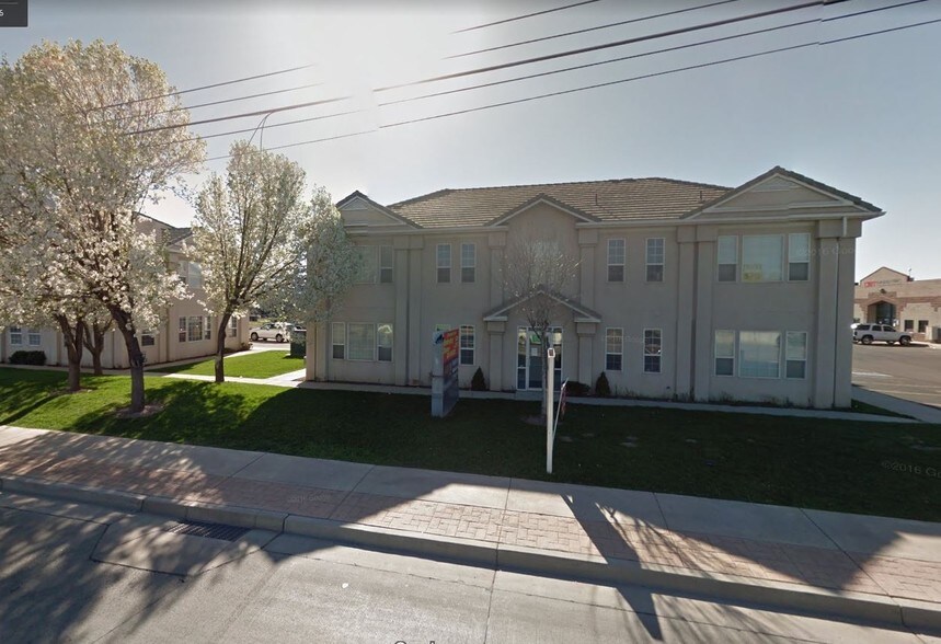 More Photos Of 2708-2722 S Redwood Rd, Salt Lake City Office For Lease