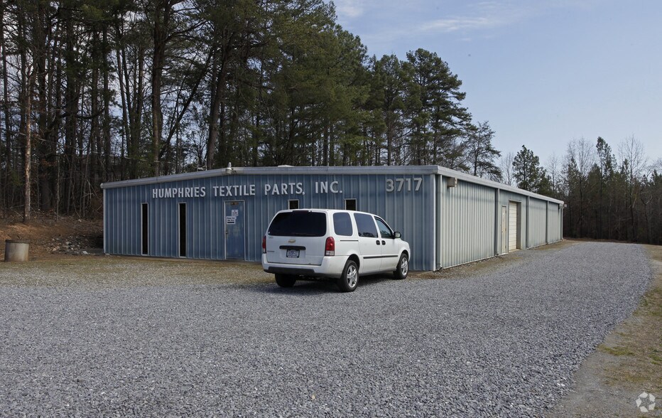 More Photos Of , Gastonia Industrial For Sale