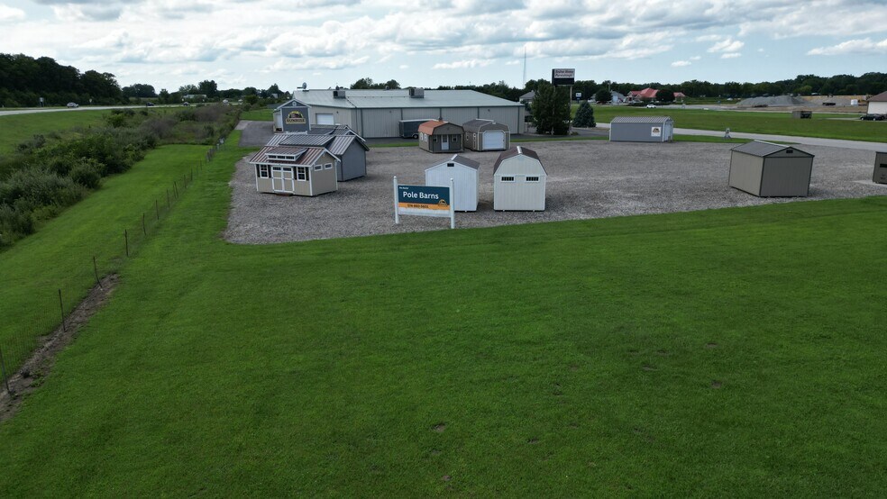 More Photos Of 219 Apache Drive, Rochester Land For Sale