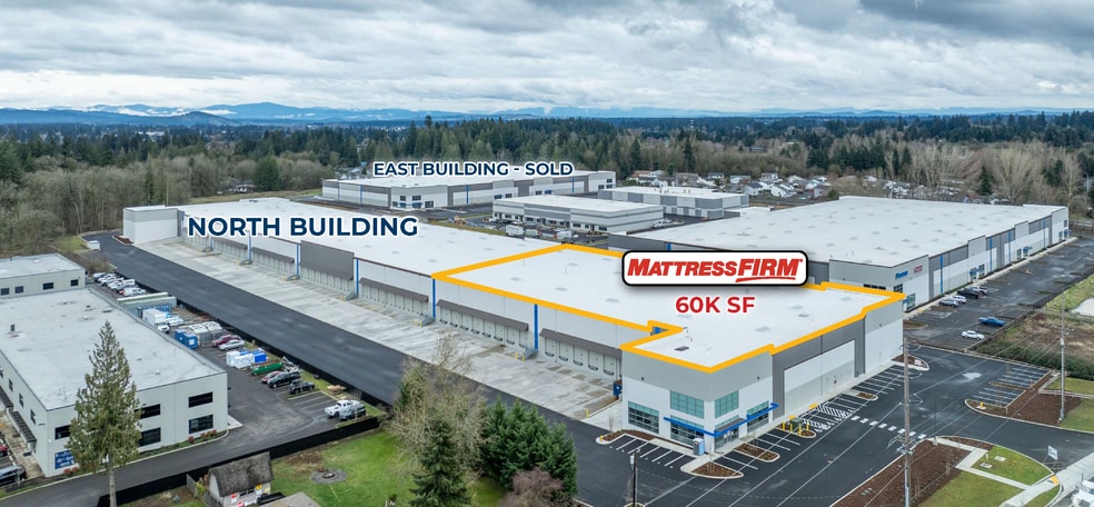 Primary Photo Of , Vancouver Industrial For Sale