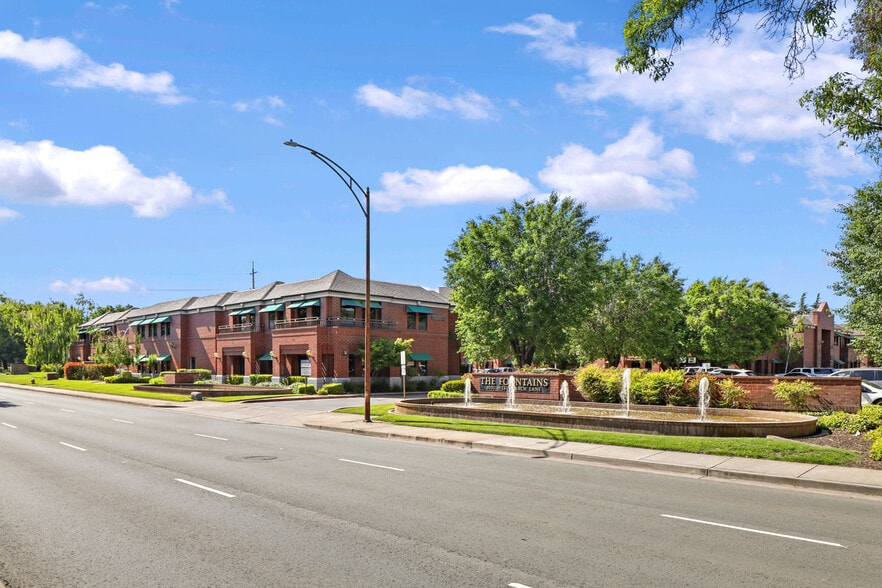 More Photos Of 3031 W March Ln, Stockton Medical For Sale