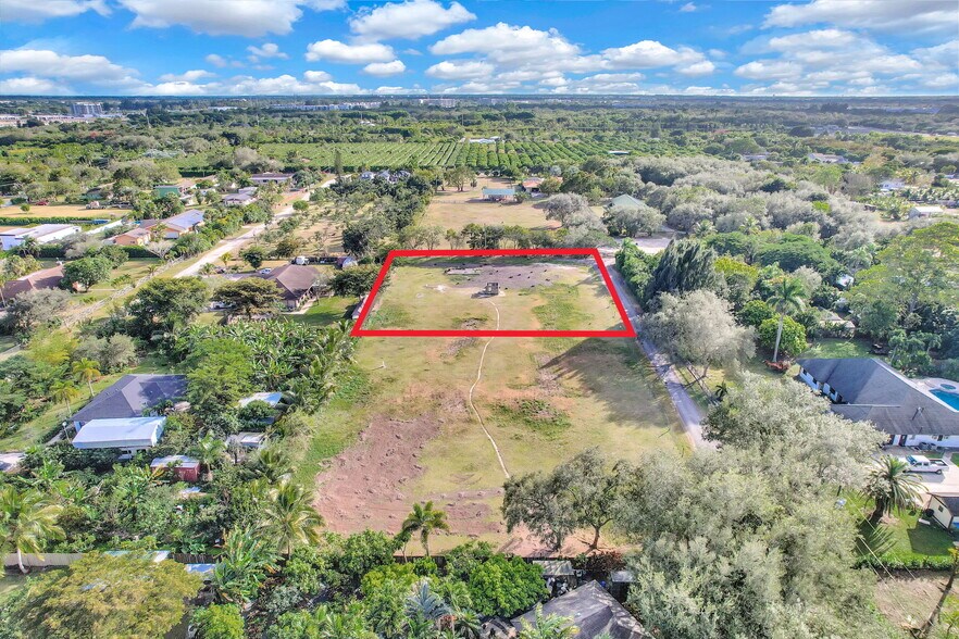 More Photos Of 00000 SW 153rd Ct, Homestead Land For Sale