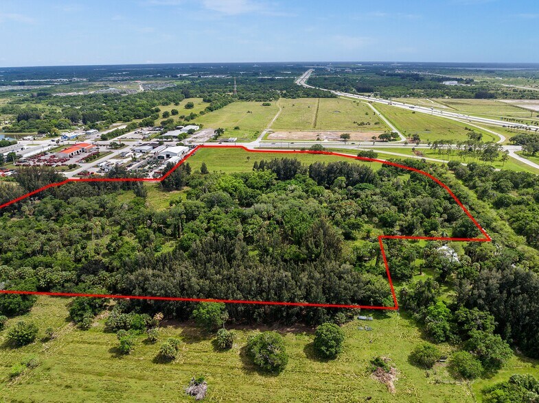 More Photos Of 6200 Orange Ave, Fort Pierce Land For Sale