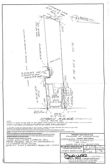 More Photos Of 129 Amboy Ave, Woodbridge Apartments For Sale