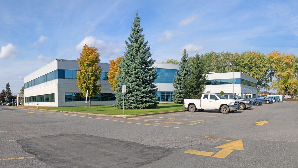 More Photos Of 1350 Ch Saint-Roch, Sorel-tracy Office For Lease