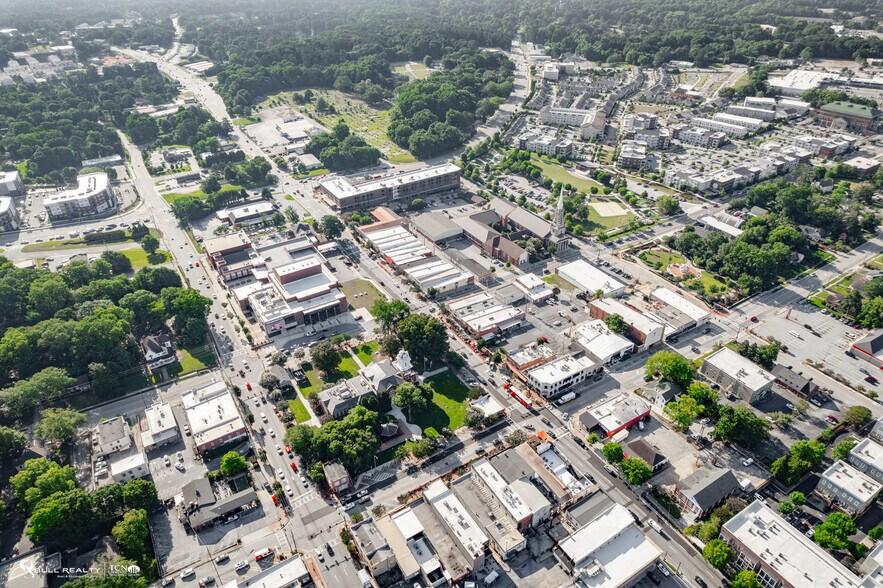 More Photos Of 215 Jackson St, Lawrenceville Land For Sale
