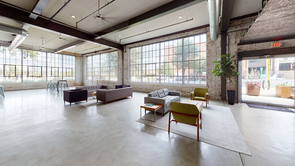 Primary Photo Of 1506 6th Ave, Columbus Loft Creative Space For Lease