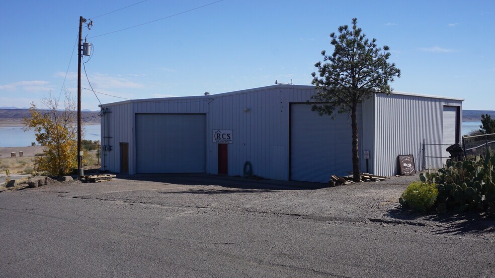 More Photos Of 101 NM-195 Hwy, Elephant Butte Marina For Sale