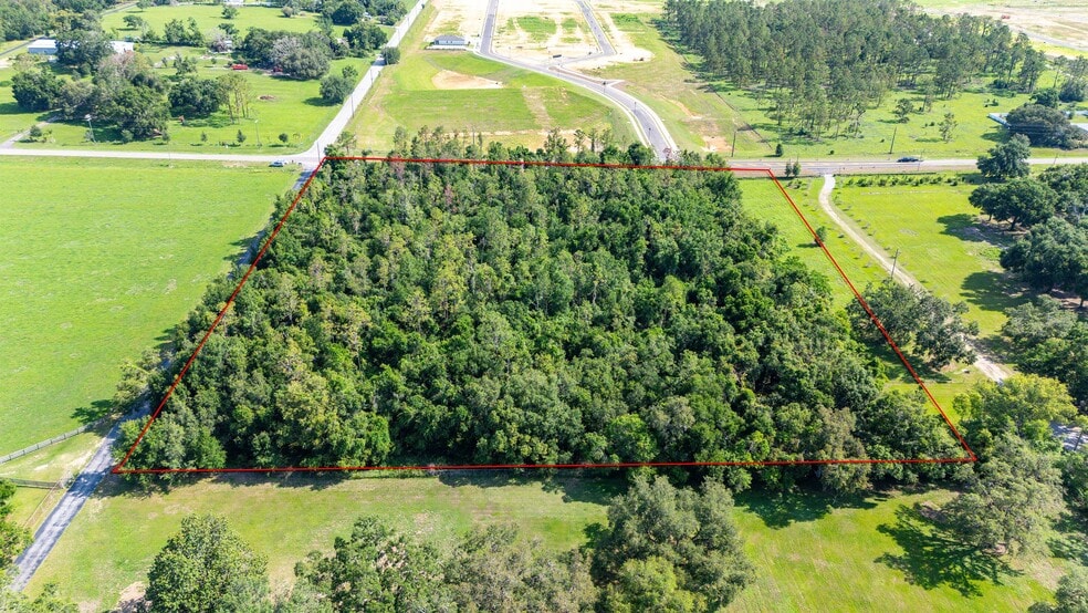 More Photos Of 36126 Saint Joe Rd, Dade City Land For Sale