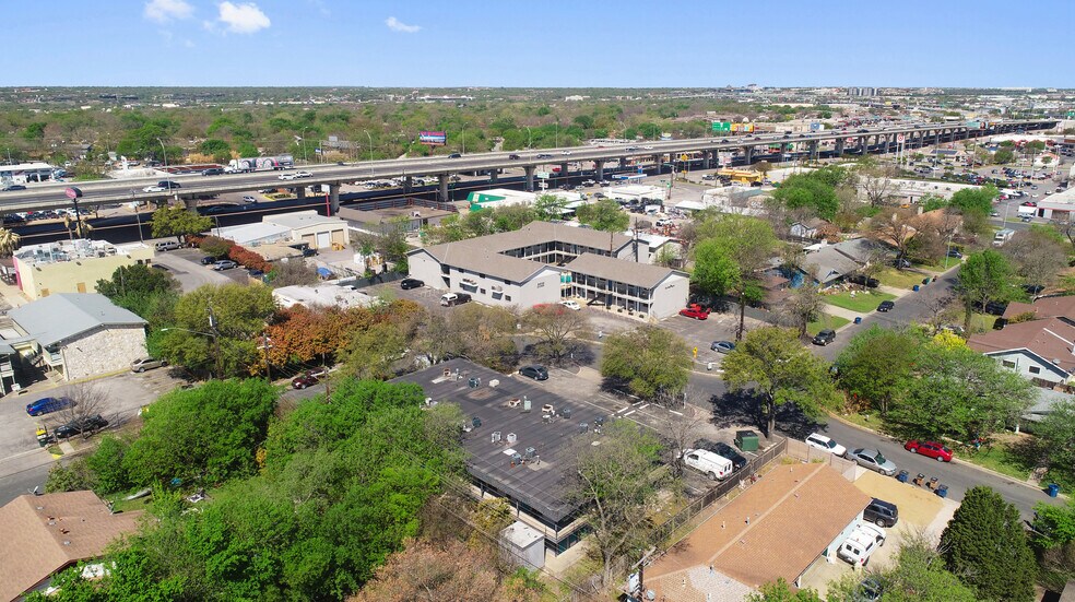 More Photos Of , Austin Multifamily For Sale