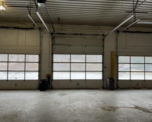 More Photos Of 1143 Elmira Rd, Newfield Auto Repair For Sale