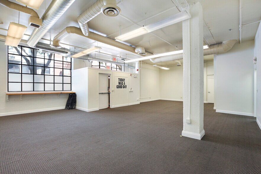 More Photos Of 44 Gough St, San Francisco Office Residential For Sale