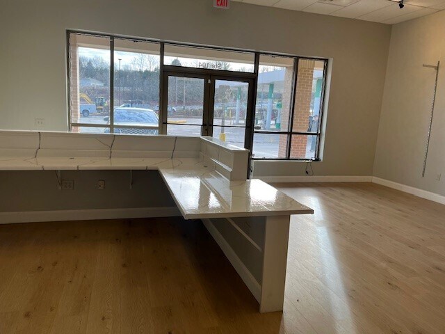 More Photos Of 1071-1075 Freedom Rd, Cranberry Township Storefront Retail Office For Lease