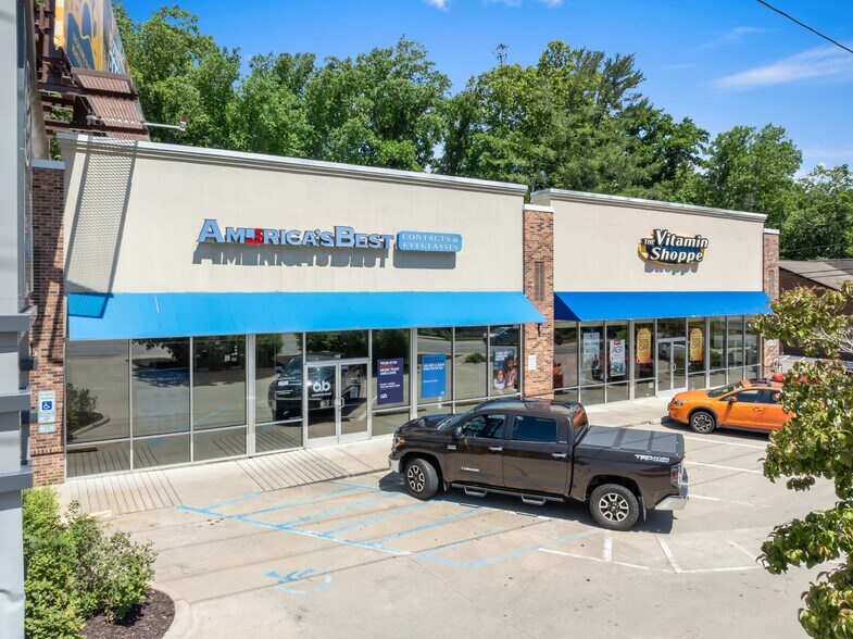 More Photos Of 148 Tunnel Rd, Asheville Storefront For Sale