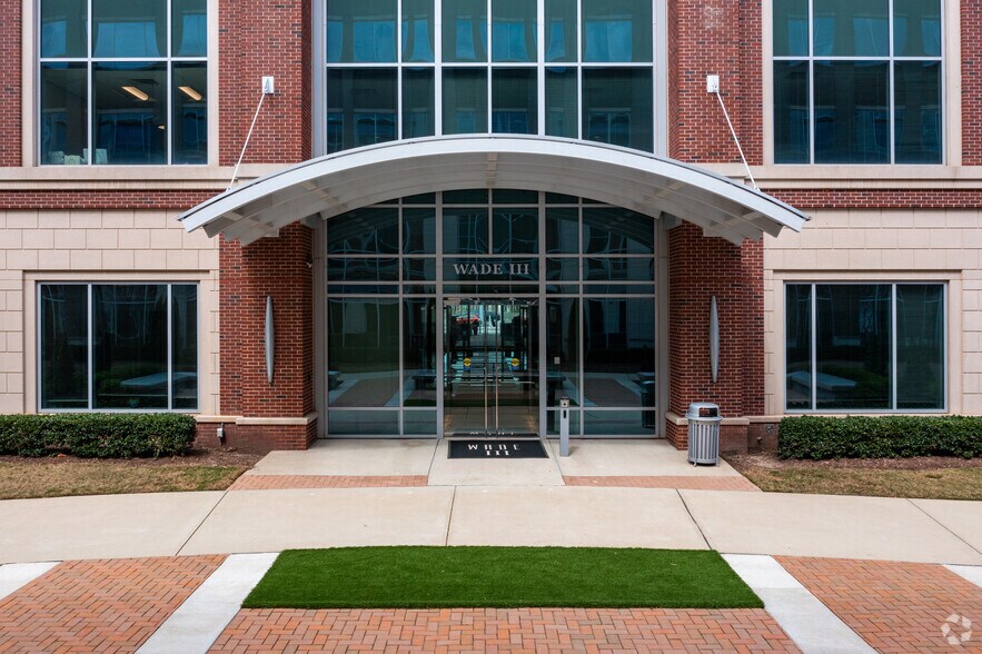 5440 Wade Park Blvd, Raleigh, NC 27607 Office For Lease