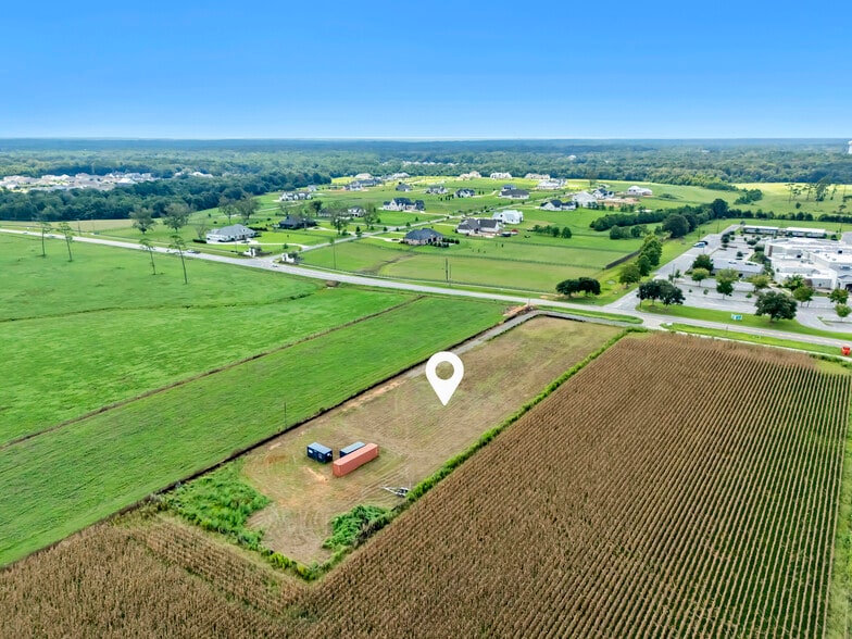 More Photos Of 10413 AL-104, Fairhope Land For Sale