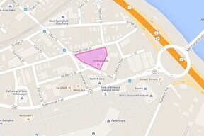 More Photos Of 1105 Main St, West Springfield Restaurant For Sale