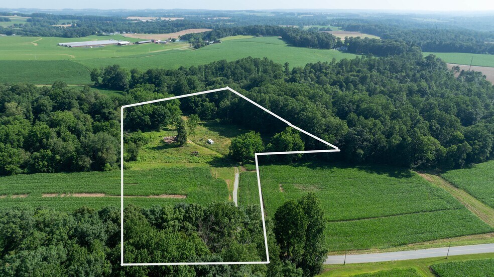 More Photos Of 267 Cook Rd, Delta Land For Sale