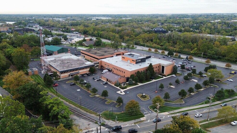 More Photos Of 1600 Dublin Rd, Columbus Office For Sale