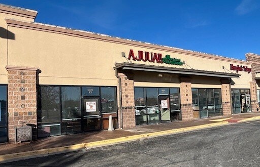 More Photos Of 6020 S Gun Club Rd, Aurora Storefront For Lease