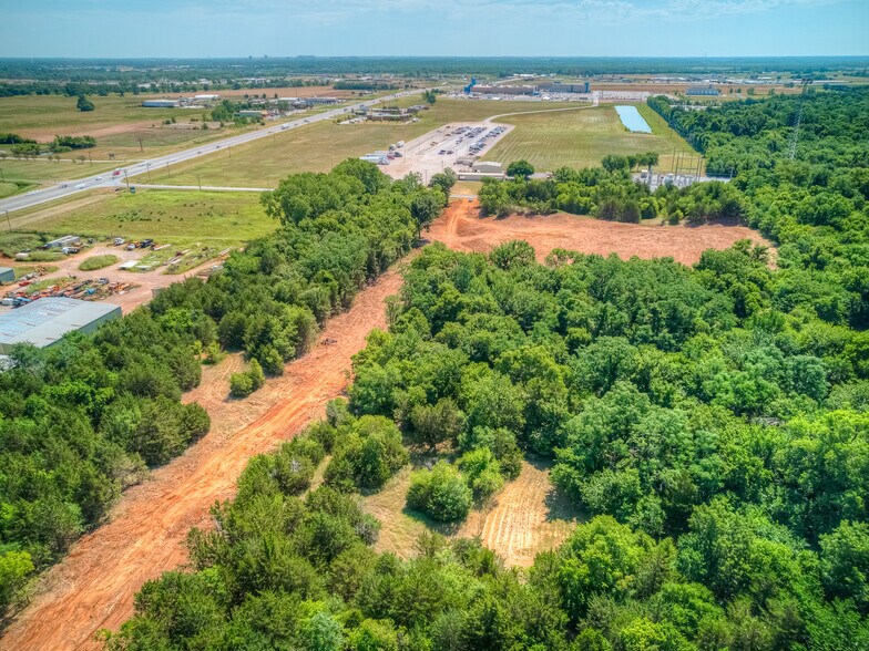 More Photos Of 32420 24th Ave, Norman Land For Sale