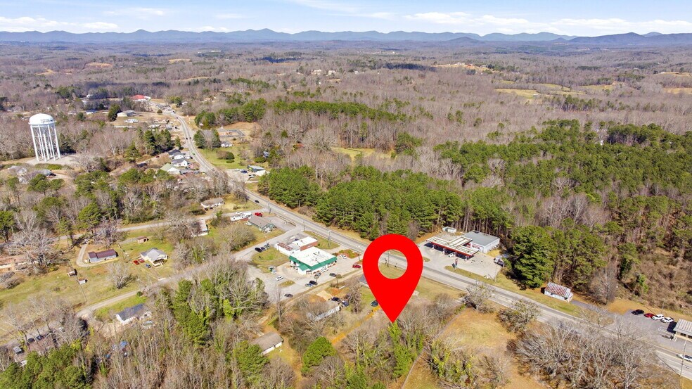 More Photos Of 5323 Thompson Bridge Rd, Murrayville Land For Sale