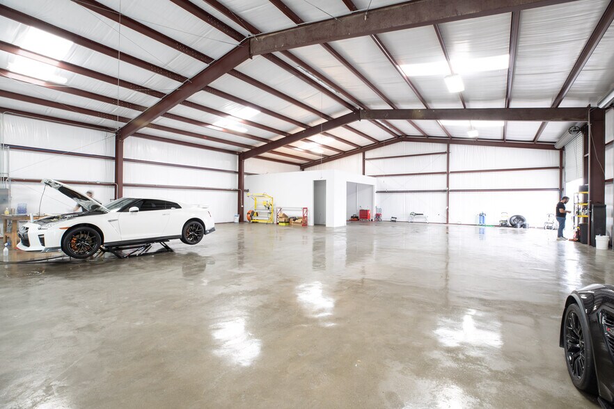 More Photos Of 21215 FM 529 Rd, Cypress Warehouse For Lease