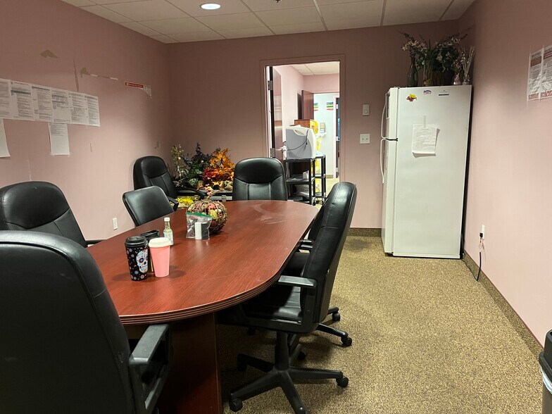 More Photos Of 1407 S County Trl, East Greenwich Medical For Sale