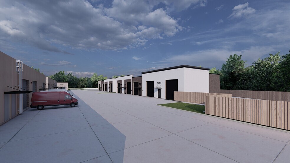 More Photos Of 205 N Wheatley St, Ridgeland Unknown For Lease