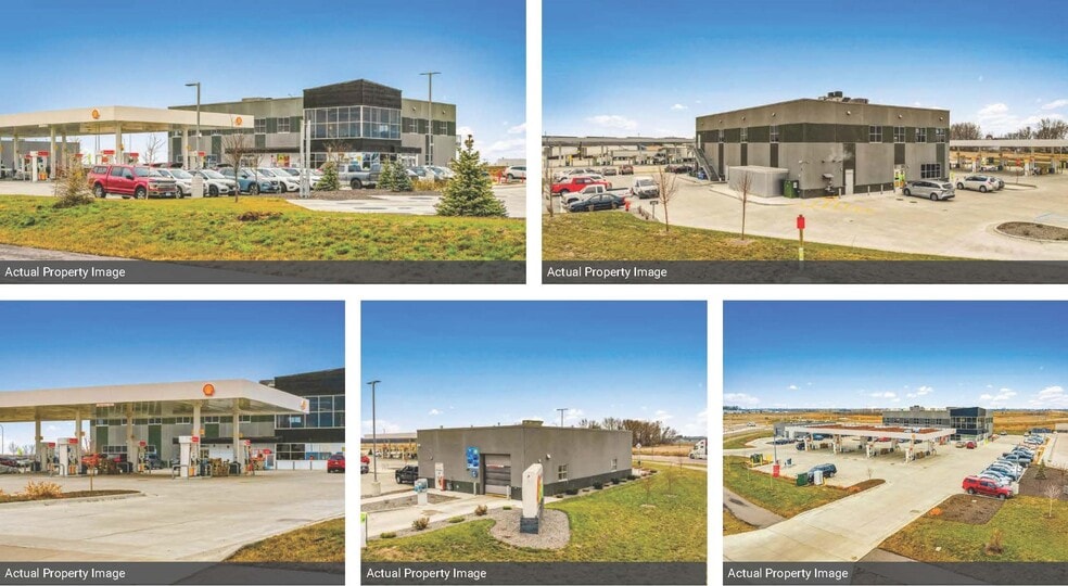 More Photos Of 3010 Adams St, Mankato Truck Stop For Sale