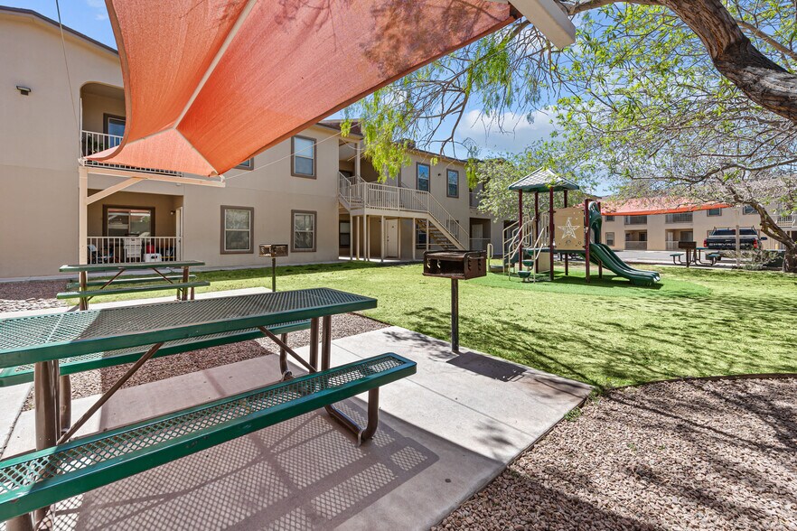 More Photos Of 9010 Betel Dr, El Paso Apartments For Sale