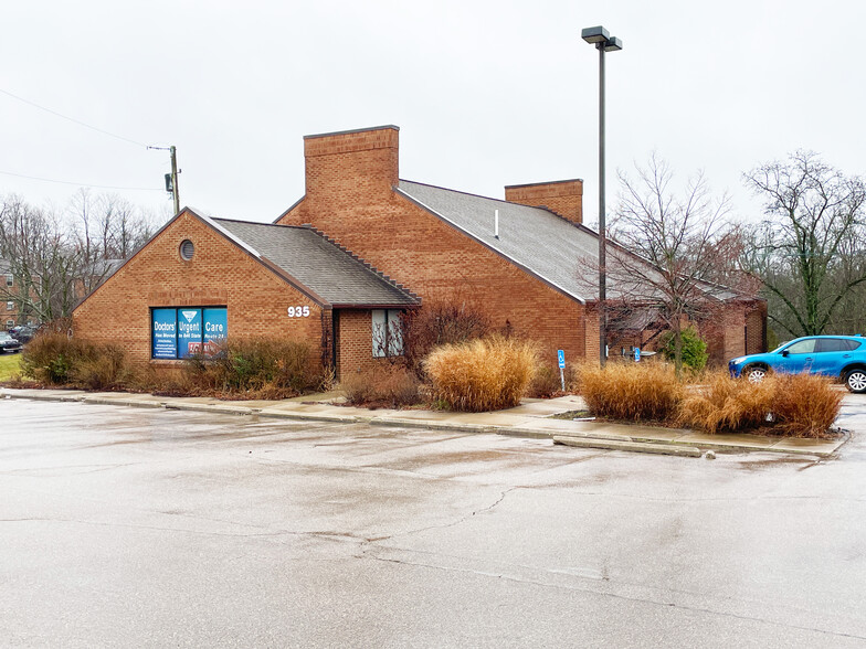 Primary Photo Of 935 State Route 28, Milford Medical For Lease