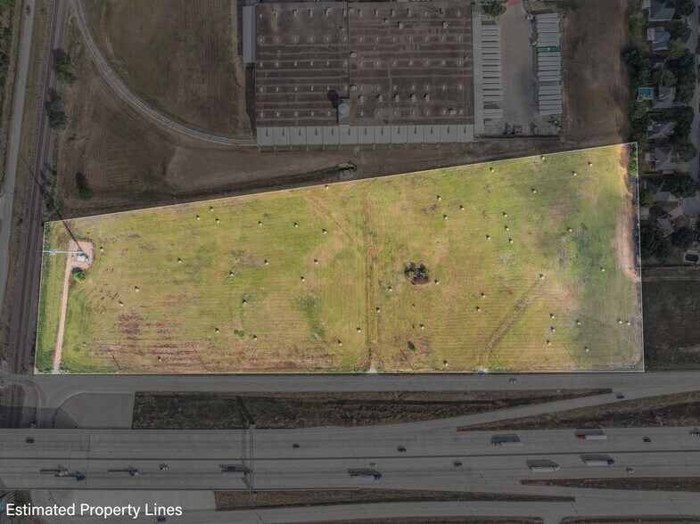 More Photos Of 233 Kersten Rd, Sealy Land For Sale