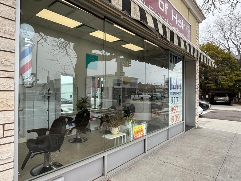 More Photos Of 45-19 34th ave, Long Island City Storefront For Lease