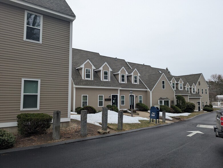 More Photos Of , Topsfield Office For Sale