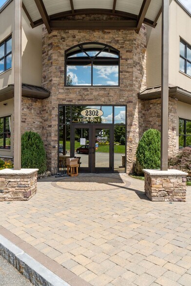 More Photos Of 2302 Turnpike St, North Andover General Retail For Sale