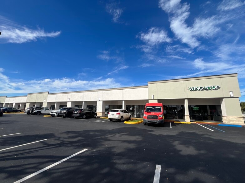 More Photos Of 805-865 NW 119 St, Miami Unknown For Lease