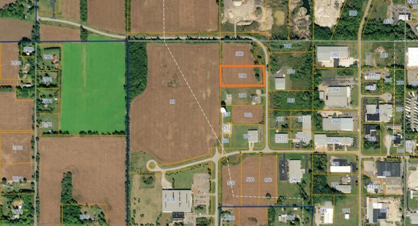 More Photos Of VL Development Dr, Hillsdale Land For Sale
