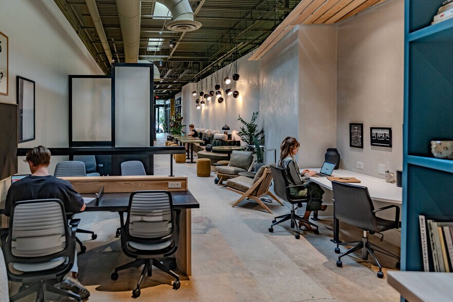 More Photos Of 196 Alps Rd, Athens Coworking Space
