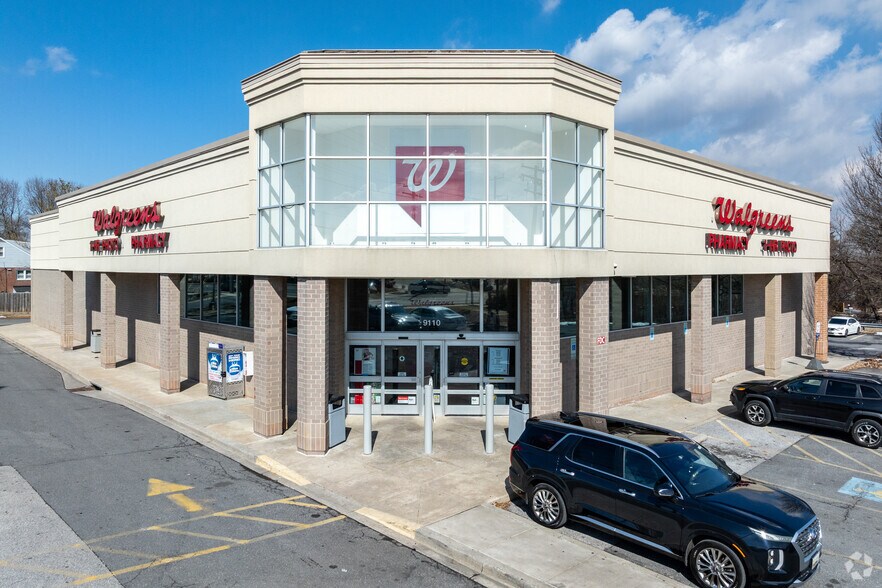More Photos Of 9110 Liberty Rd, Randallstown Drugstore For Sale
