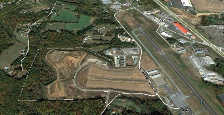 More Photos Of 435 Upper Salem Rd, Jasper Land For Sale